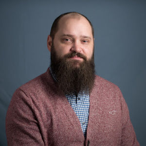 Meet your Posher, Landon